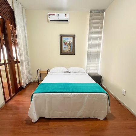 Eden Guest House Coworking Belo Horizonte Exterior photo