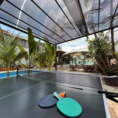 Eden Guest House Coworking Belo Horizonte Exterior photo
