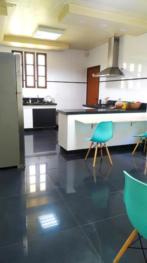 Eden Guest House Coworking Belo Horizonte Exterior photo