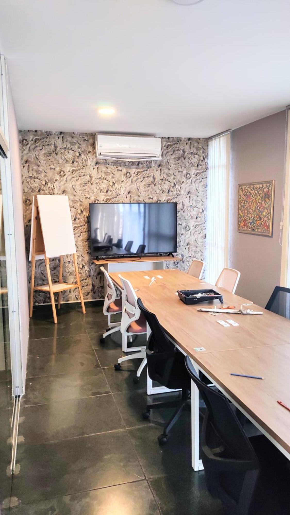 Eden Guest House Coworking Belo Horizonte Exterior photo