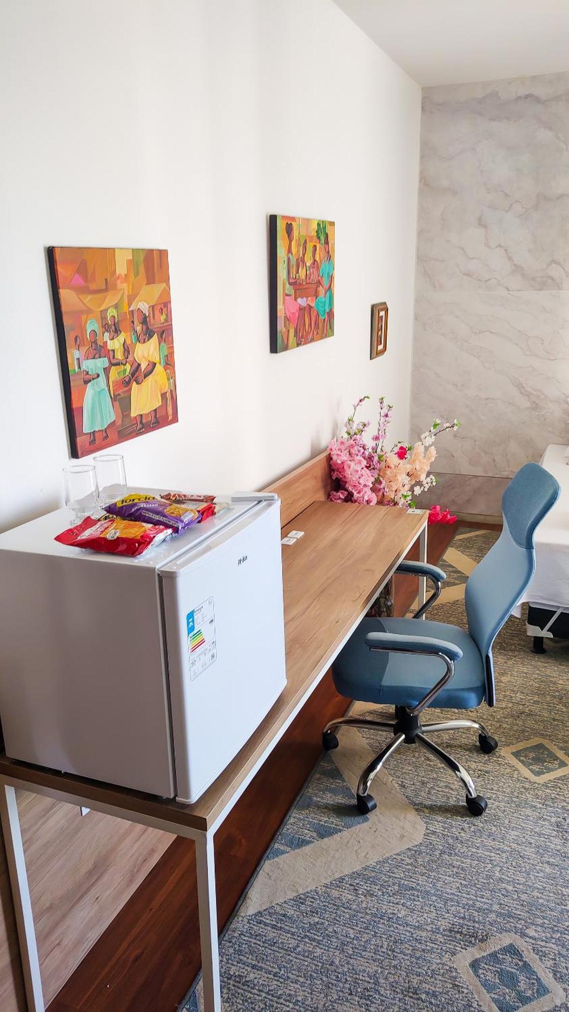Eden Guest House Coworking Belo Horizonte Exterior photo