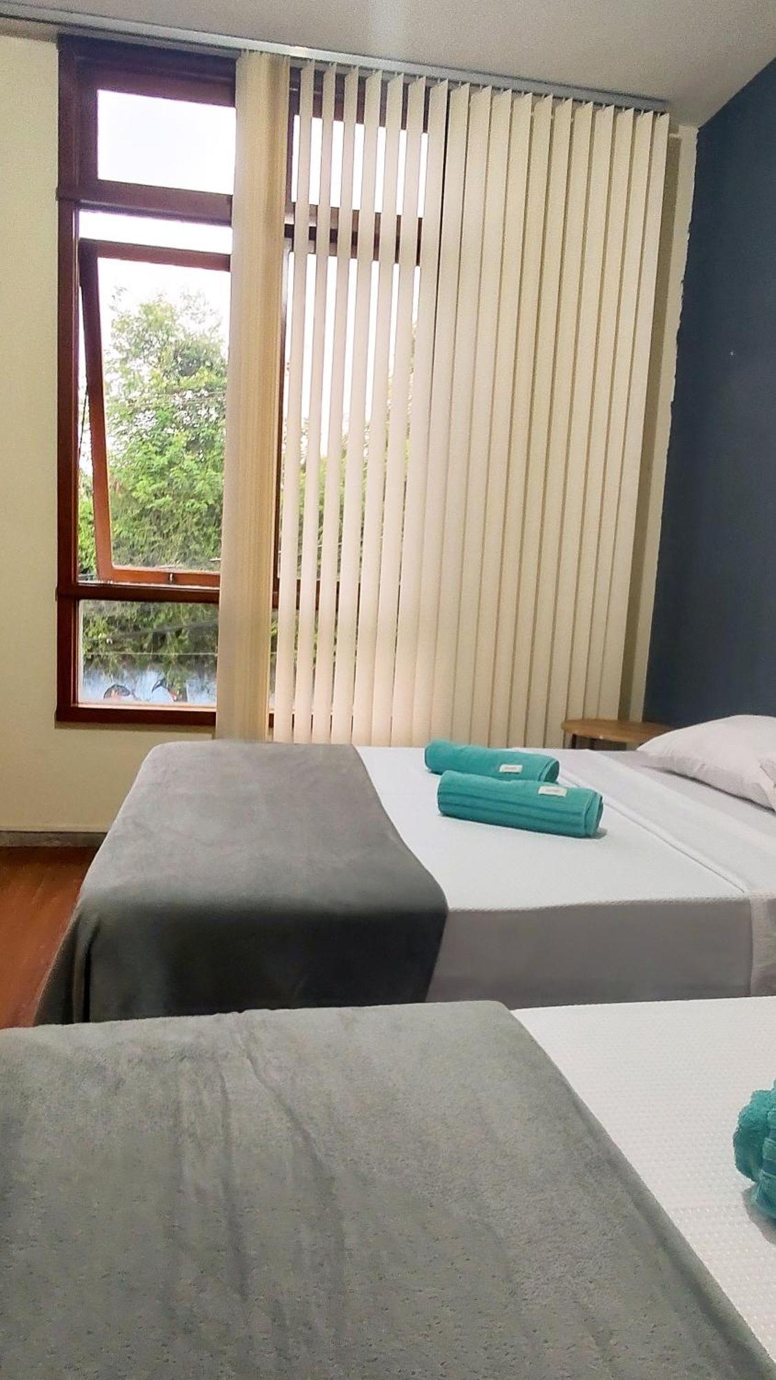 Eden Guest House Coworking Belo Horizonte Exterior photo