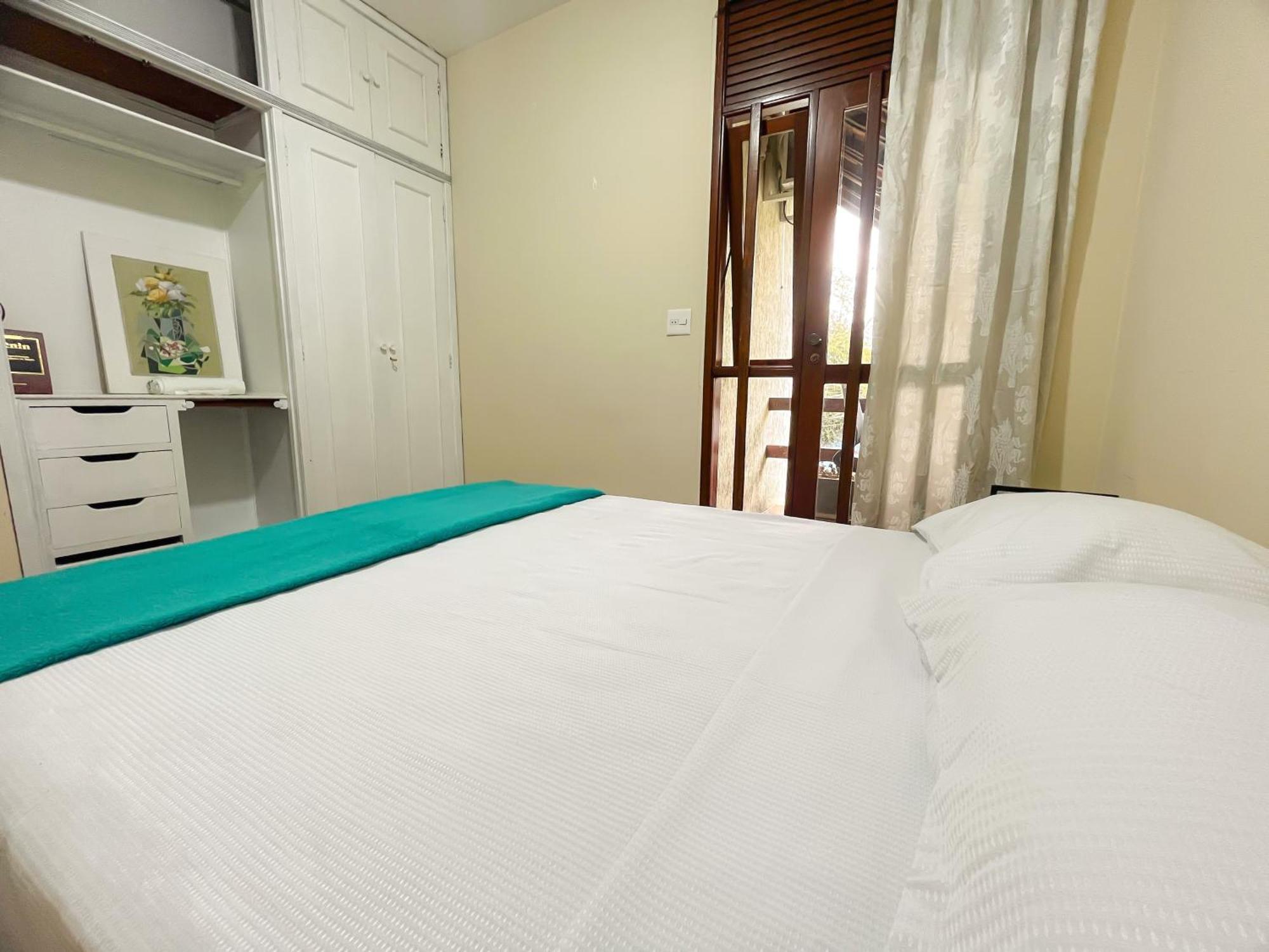 Eden Guest House Coworking Belo Horizonte Room photo