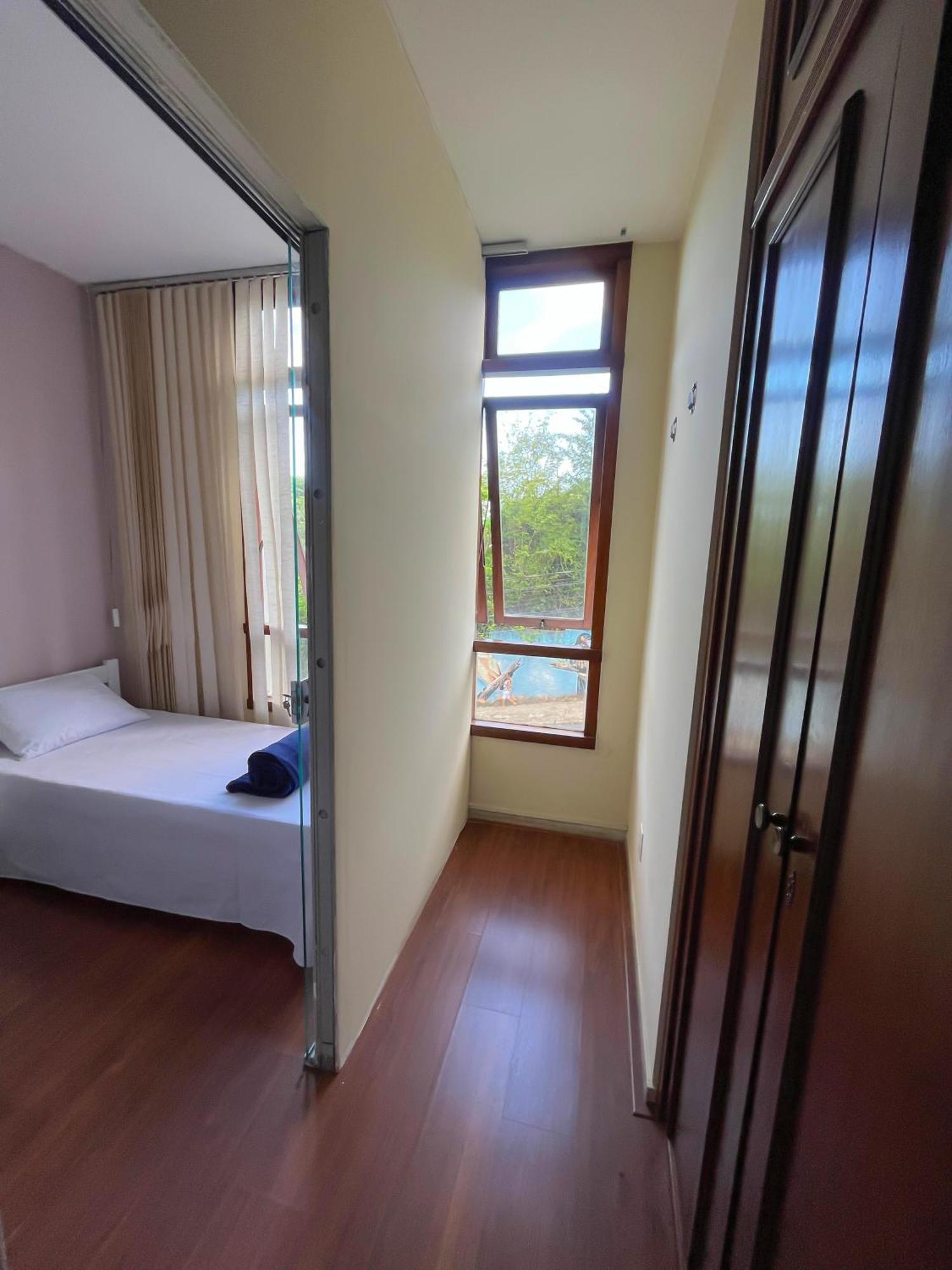 Eden Guest House Coworking Belo Horizonte Room photo