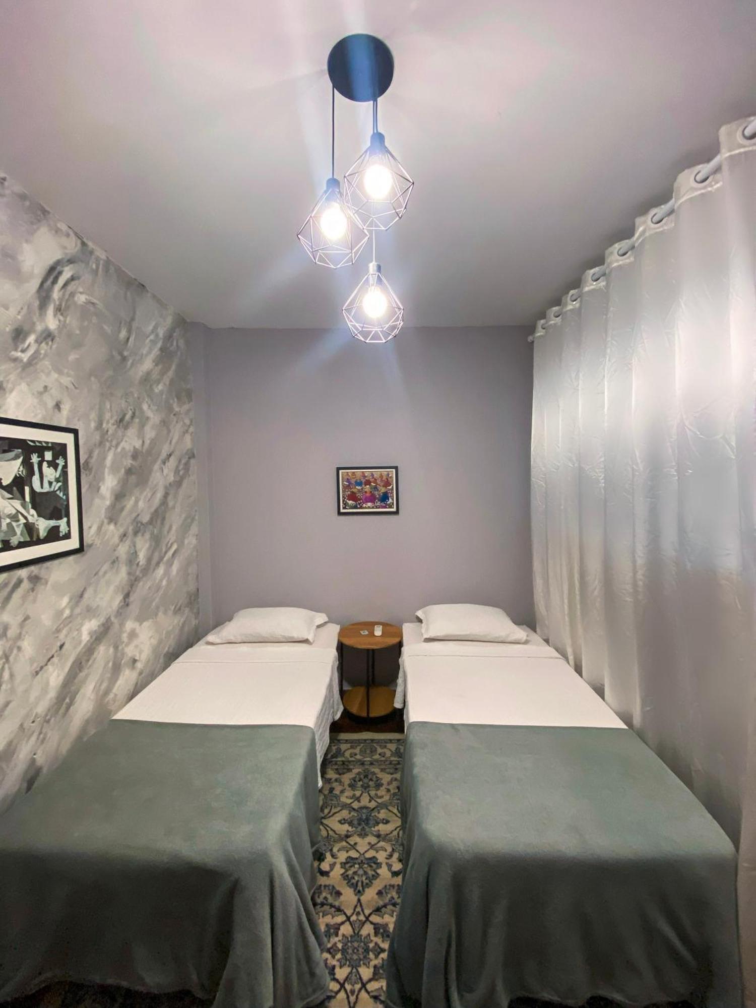 Eden Guest House Coworking Belo Horizonte Room photo