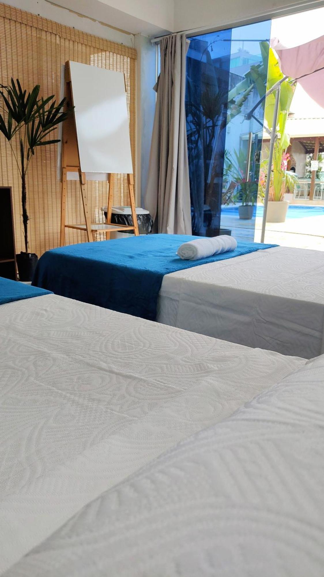 Eden Guest House Coworking Belo Horizonte Room photo